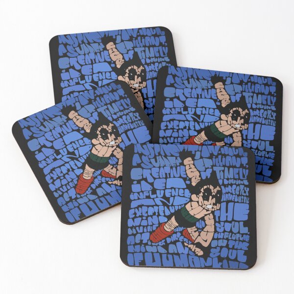 Item preview, Tekstur Astro Boy City designed and sold by robydredel.