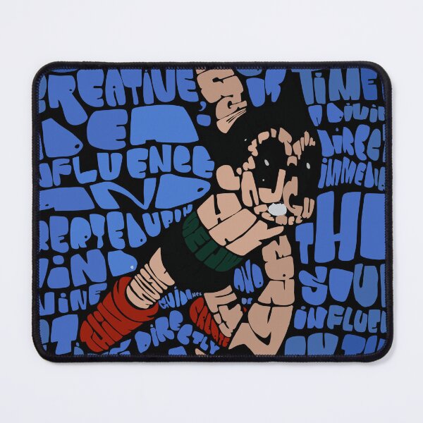 Item preview, Tekstur Astro Boy City designed and sold by robydredel.