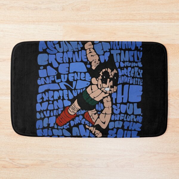 Item preview, Tekstur Astro Boy City designed and sold by robydredel.