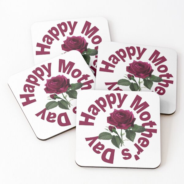 Item preview, Happy Mother's Day - Mothering Sunday designed and sold by davidmurtagh.