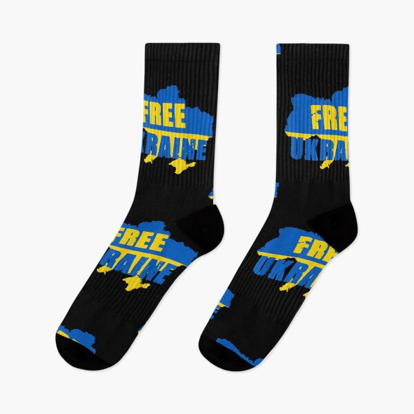 Item preview, Free Ukraine Ukrainian Flag Ukraine Map I Stand With Ukraine designed and sold by LisaForHim.