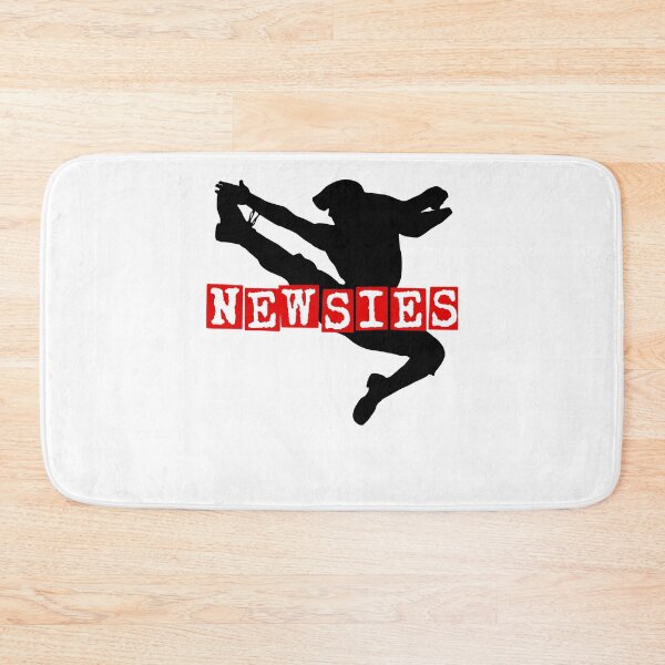 Item preview, Funny Man Newsies Musical Merch Awesome For Music Fans designed and sold by Wilbert2315.