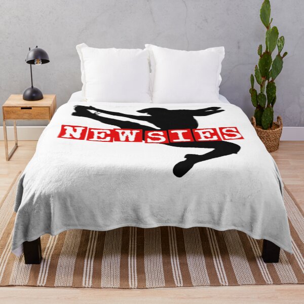 Item preview, Funny Man Newsies Musical Merch Awesome For Music Fans designed and sold by Wilbert2315.