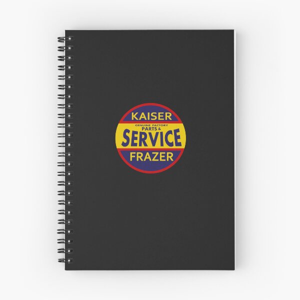 Item preview, Kaiser Frazer Approved Service vintage sign Classic T-Shirt designed and sold by MariaHauck.