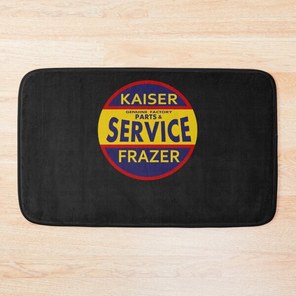 Item preview, Kaiser Frazer Approved Service vintage sign Classic T-Shirt designed and sold by MariaHauck.