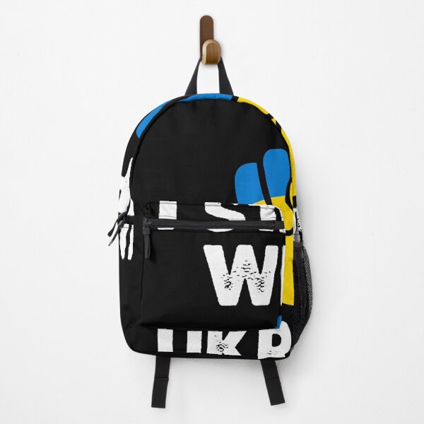 Item preview, I Stand With-Ukraine designed and sold by easybryna5868.