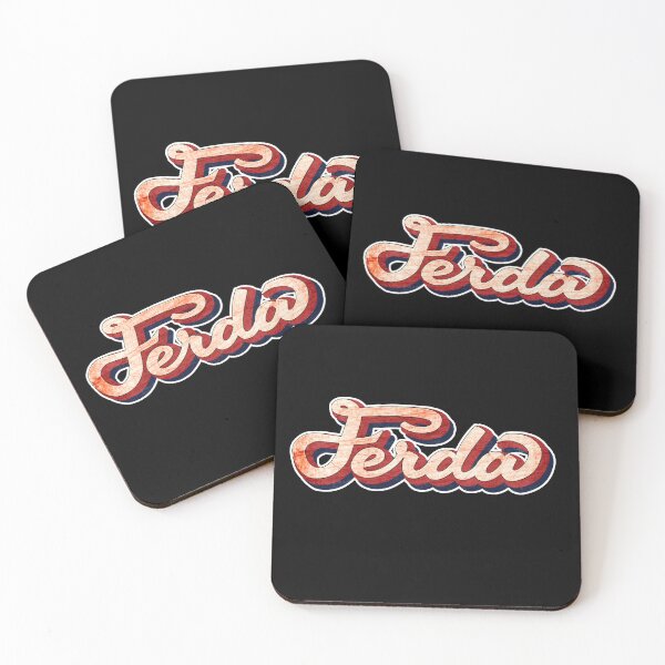 Item preview, LETTERKENNY FERDA  designed and sold by DisenyosDeMike.