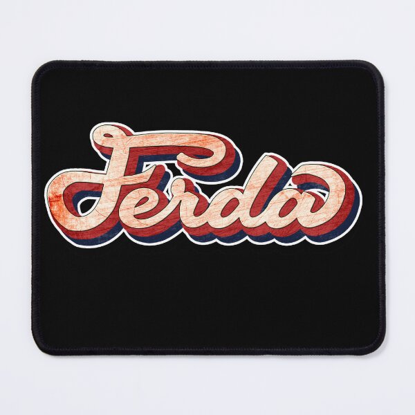 Item preview, LETTERKENNY FERDA  designed and sold by DisenyosDeMike.