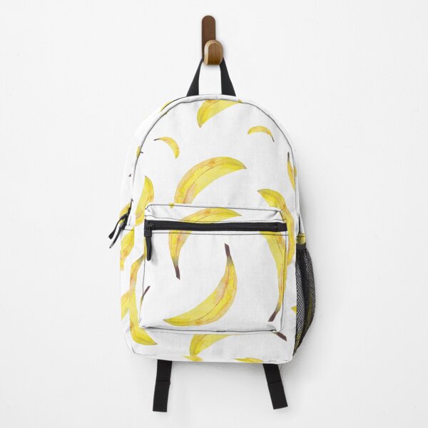 Item preview, Cute Bananas Pattern - Taste of Tropical Summer Design designed and sold by MrGiftee.