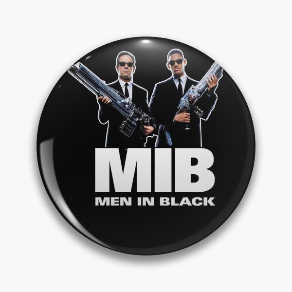 Item preview, Sticker two character cool action film designed and sold by PaulineMary2.