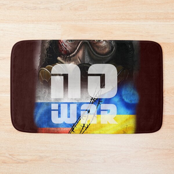 Item preview, no war Russia Ukraine shi designed and sold by merrittarturo4.