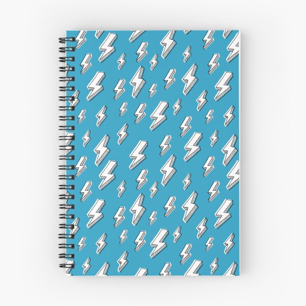 Item preview, Lightning pattern designed and sold by ProfiTrollka.
