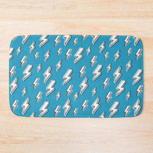 Item preview, Lightning pattern designed and sold by ProfiTrollka.