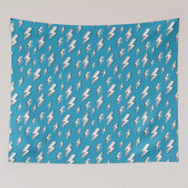 Item preview, Lightning pattern designed and sold by ProfiTrollka.