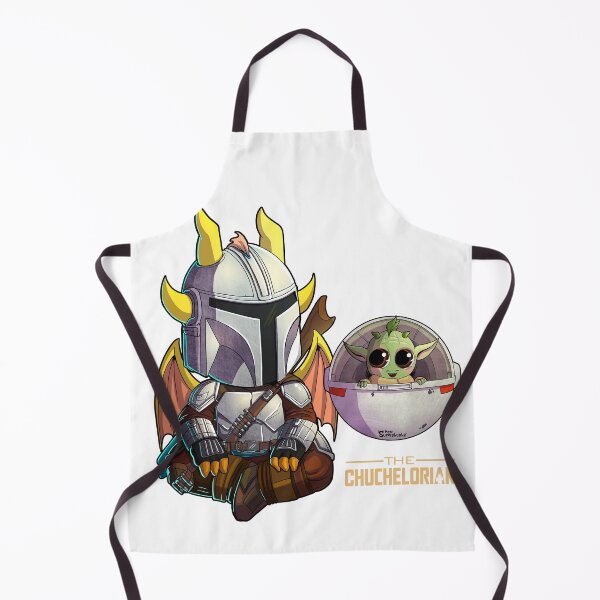 Item preview, The Chuchelorian by Mega Superchuche designed and sold by MegaSuperchuche.