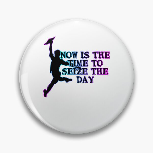 Item preview, Gifts For Men Seize The Day Cool Graphic Gift designed and sold by Wilbert2315.