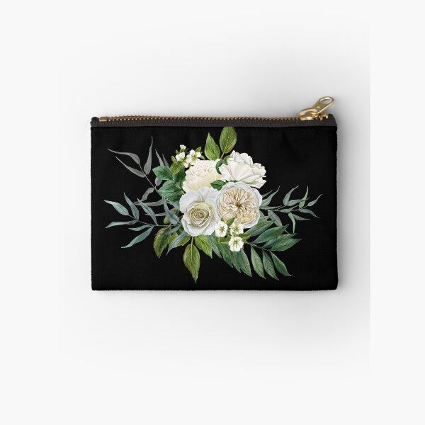 Item preview, White Flowers designed and sold by Enid Guinn.