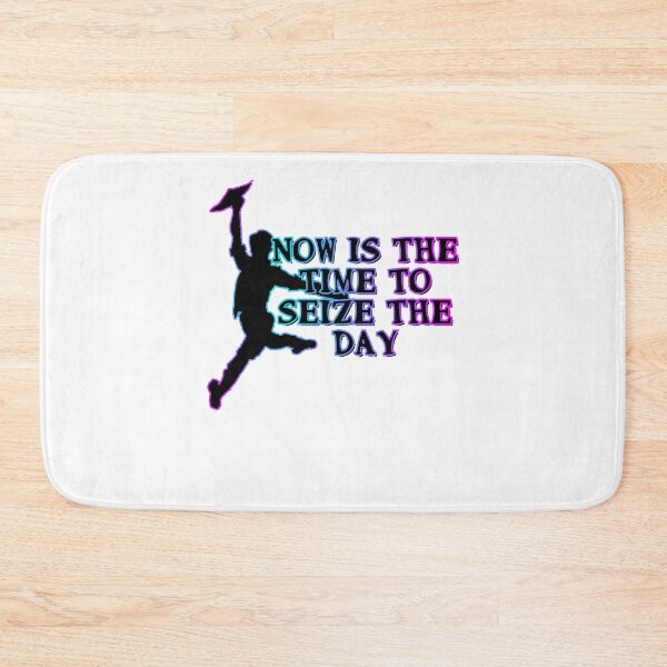 Item preview, Gifts For Men Seize The Day Cool Graphic Gift designed and sold by Wilbert2315.