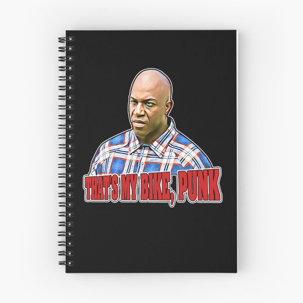 Item preview, That's my bike Deebo man paint designed and sold by PaulineMary2.