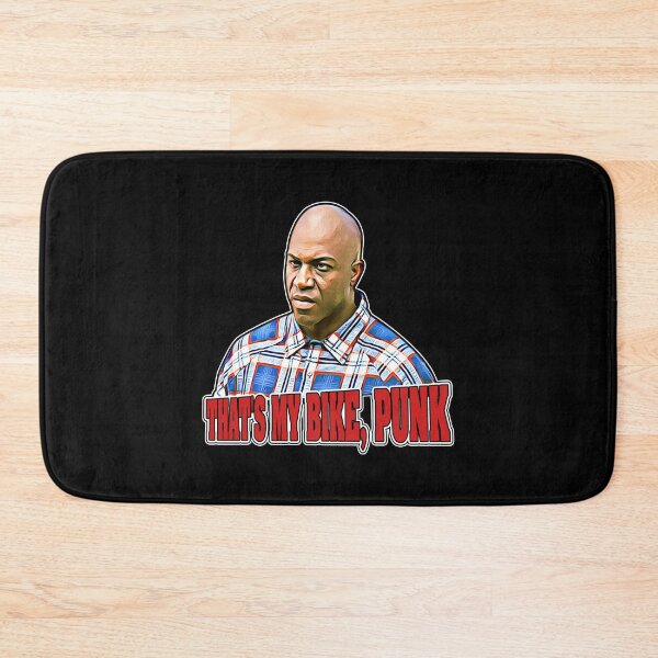 Item preview, That's my bike Deebo man paint designed and sold by PaulineMary2.