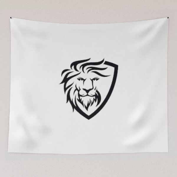 Item preview, LION designed and sold by VIBHORSHARMA.