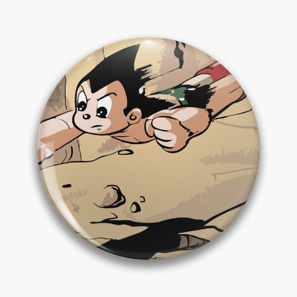 Item preview, Fly Astro Boy City designed and sold by robydredel.