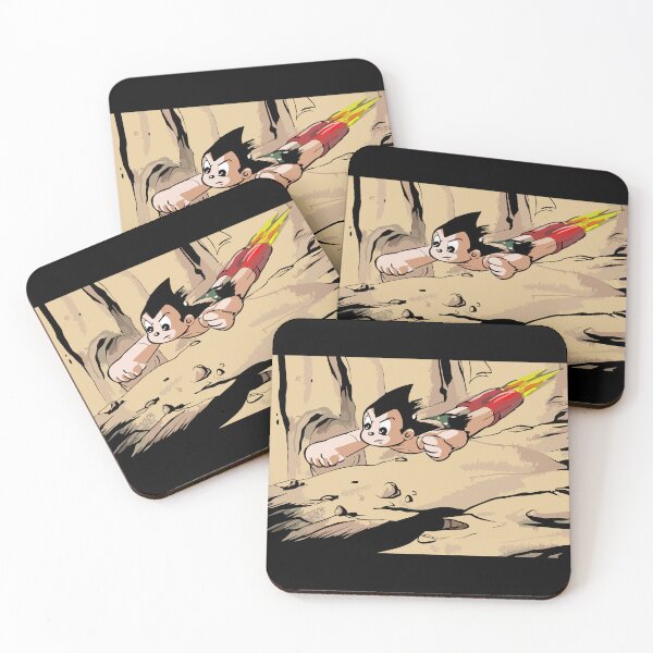 Item preview, Fly Astro Boy City designed and sold by robydredel.
