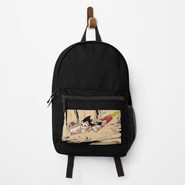 Item preview, Fly Astro Boy City designed and sold by robydredel.