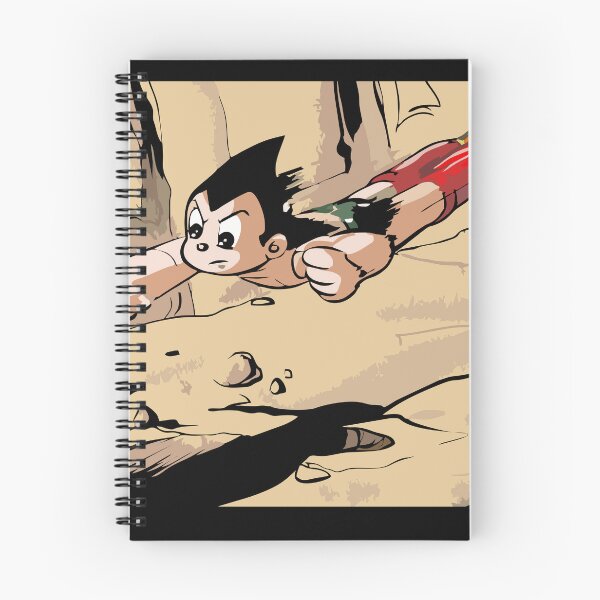 Item preview, Fly Astro Boy City designed and sold by robydredel.