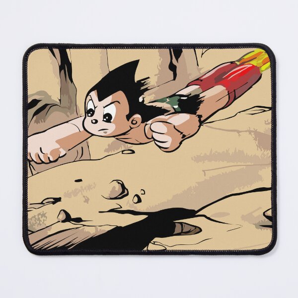 Item preview, Fly Astro Boy City designed and sold by robydredel.
