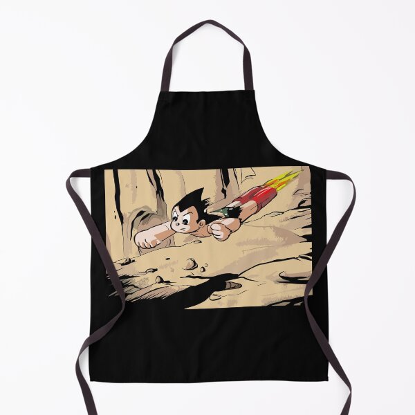 Item preview, Fly Astro Boy City designed and sold by robydredel.