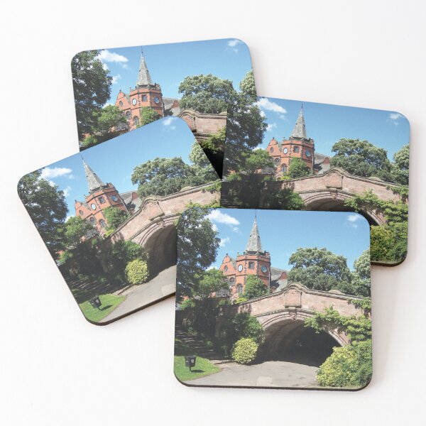 Item preview, The Dell, Port Sunlight designed and sold by RichardFarrell.