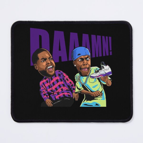 Item preview, Paint two man comedy film designed and sold by PaulineMary2.
