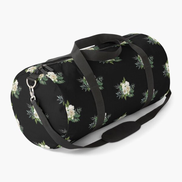 Item preview, White Flowers designed and sold by Enid Guinn.