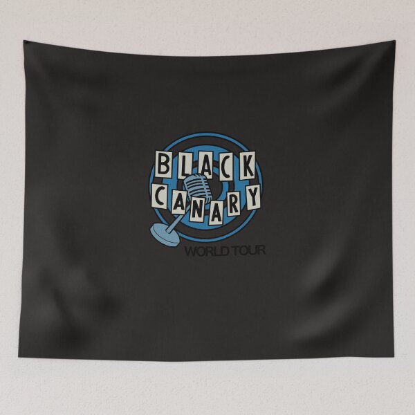 Item preview, Nightwing 80 Black Canary Shirt Classic T-Shirt designed and sold by ChristophSchnep.