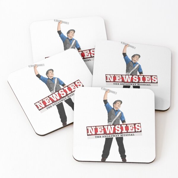 Item preview, Great Model Newsies Musical Merch Awesome For Movie Fan designed and sold by Wilbert2315.