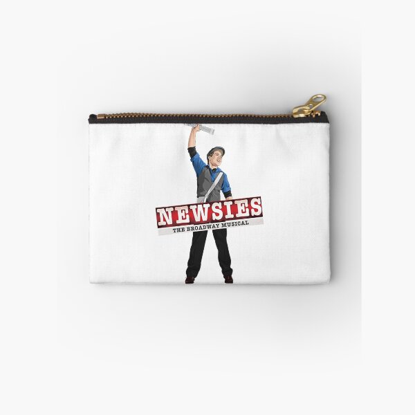 Item preview, Great Model Newsies Musical Merch Awesome For Movie Fan designed and sold by Wilbert2315.