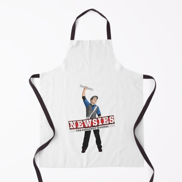 Item preview, Great Model Newsies Musical Merch Awesome For Movie Fan designed and sold by Wilbert2315.