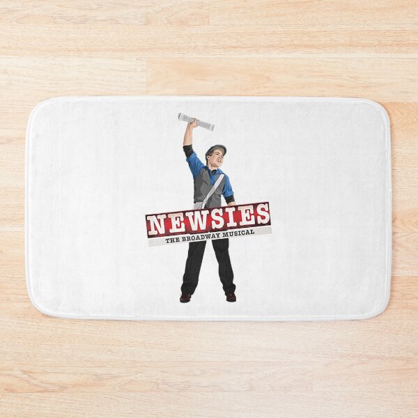 Item preview, Great Model Newsies Musical Merch Awesome For Movie Fan designed and sold by Wilbert2315.