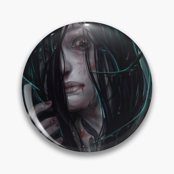 Item preview, welcome home, Sadako - DBD designed and sold by Hijsgdh45sg.