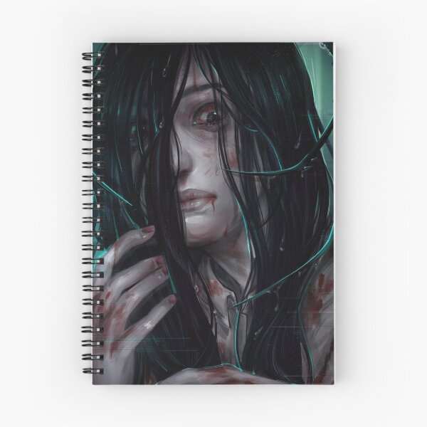 Item preview, welcome home, Sadako - DBD designed and sold by Hijsgdh45sg.