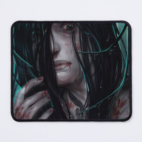 Item preview, welcome home, Sadako - DBD designed and sold by Hijsgdh45sg.