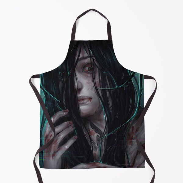 Item preview, welcome home, Sadako - DBD designed and sold by Hijsgdh45sg.
