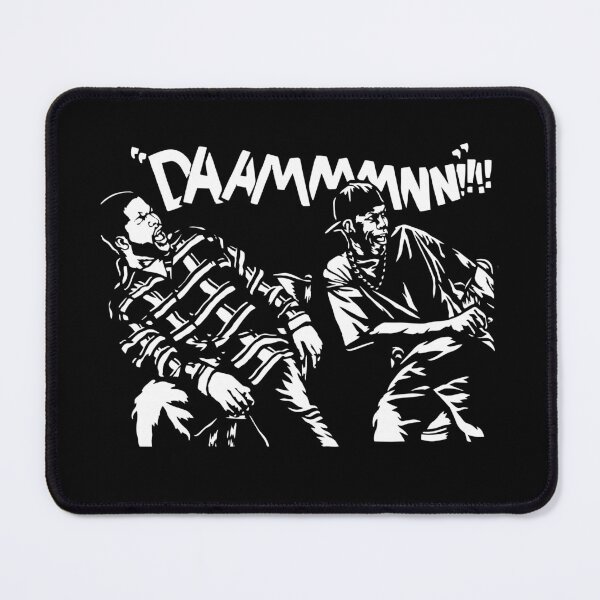 Item preview, Poster comedy crime film black vintage art designed and sold by PaulineMary2.