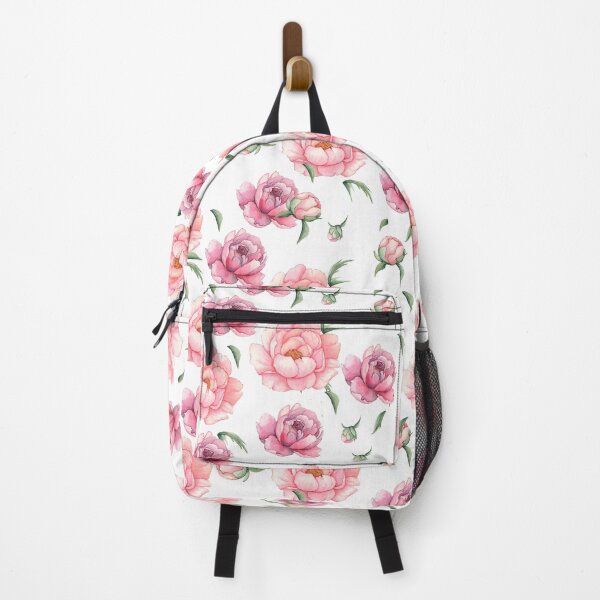 Item preview, Pink Peonies V5 designed and sold by ThePinkProject.