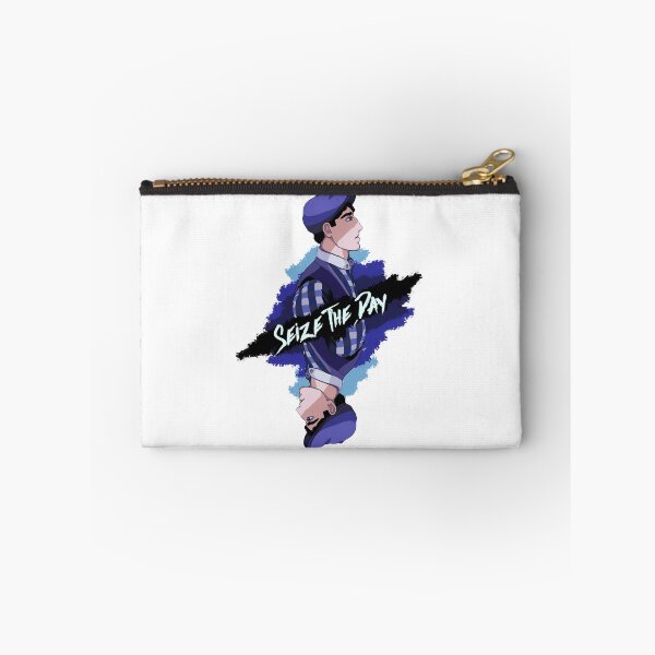 Item preview, Men Women Seize The Day Cute Graphic Gift designed and sold by Wilbert2315.