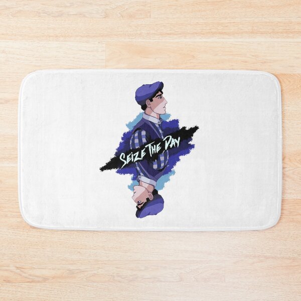 Item preview, Men Women Seize The Day Cute Graphic Gift designed and sold by Wilbert2315.