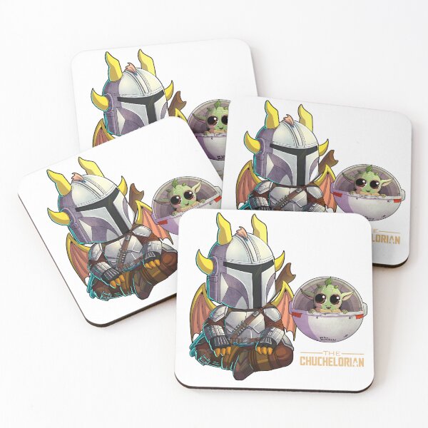 Item preview, The Chuchelorian by Mega Superchuche designed and sold by MegaSuperchuche.