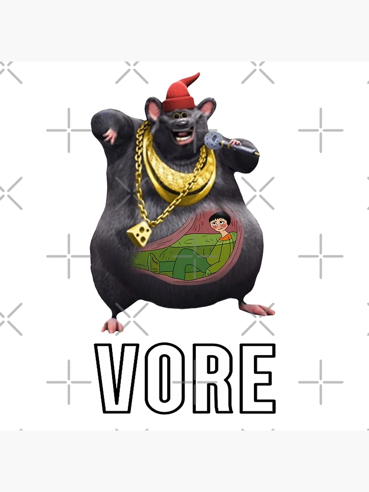 Simplicious na platformě X: „Biggie Cheese  / X