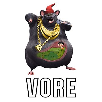 Biggie Cheese Cursed (Page 1) HD wallpaper